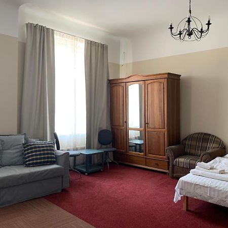 Guesthouse Jakob Lenz Riga Exterior photo