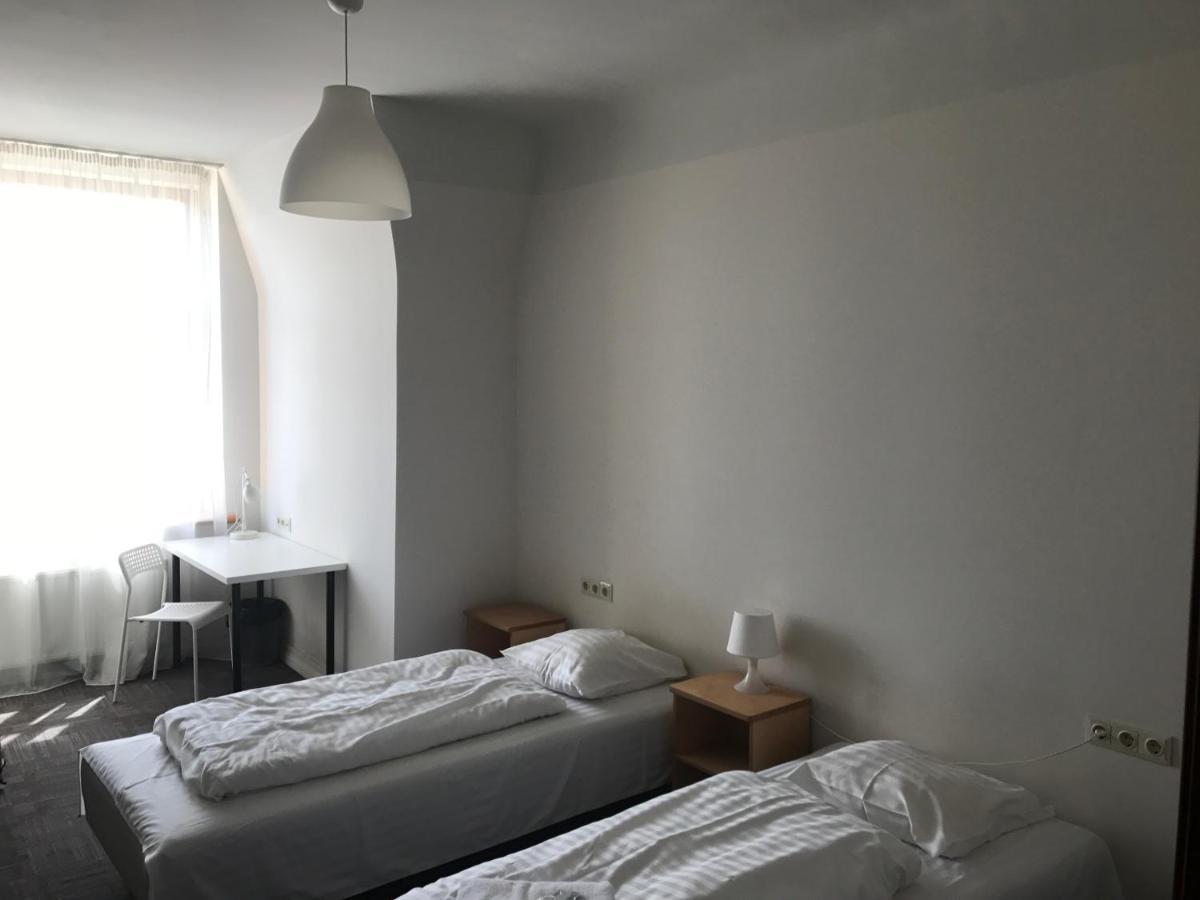 Guesthouse Jakob Lenz Riga Exterior photo