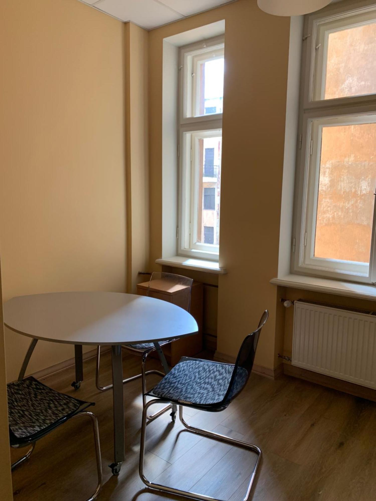 Guesthouse Jakob Lenz Riga Exterior photo