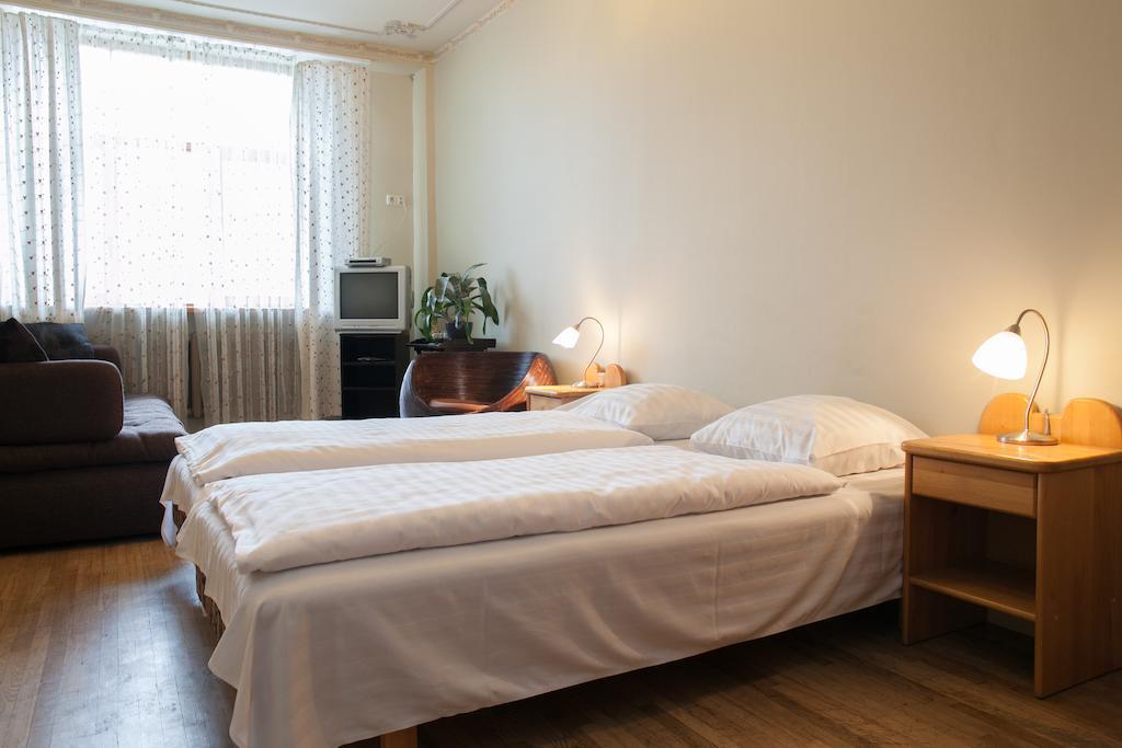Guesthouse Jakob Lenz Riga Exterior photo