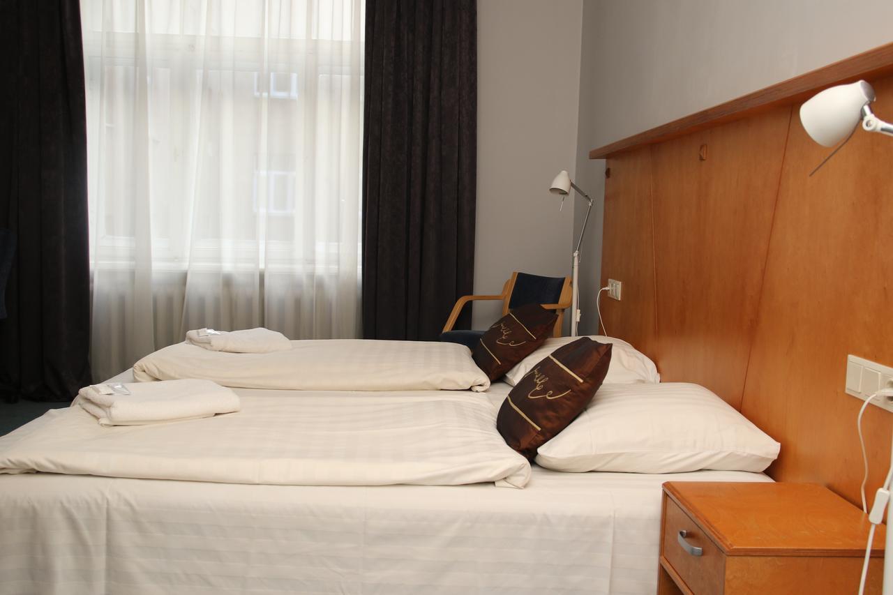 Guesthouse Jakob Lenz Riga Exterior photo