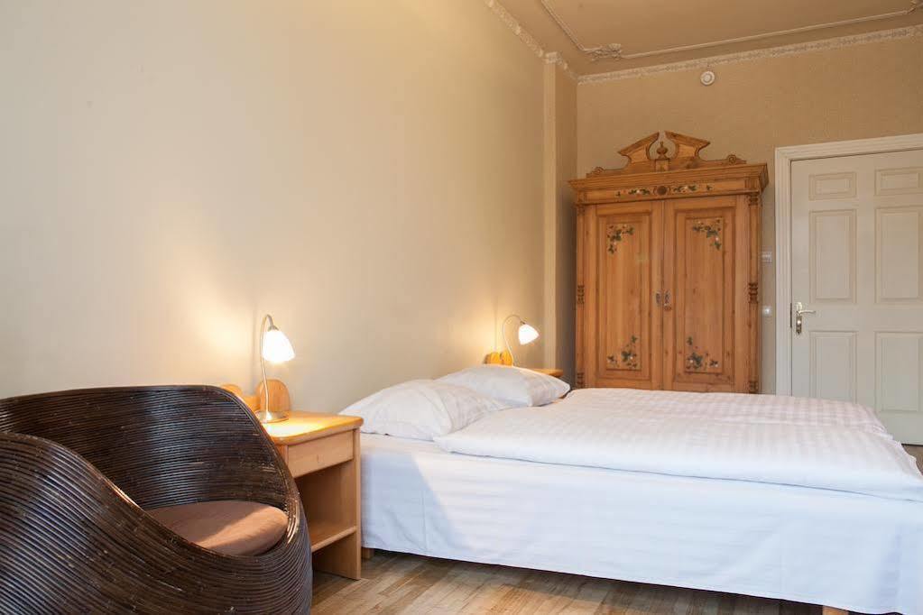 Guesthouse Jakob Lenz Riga Exterior photo