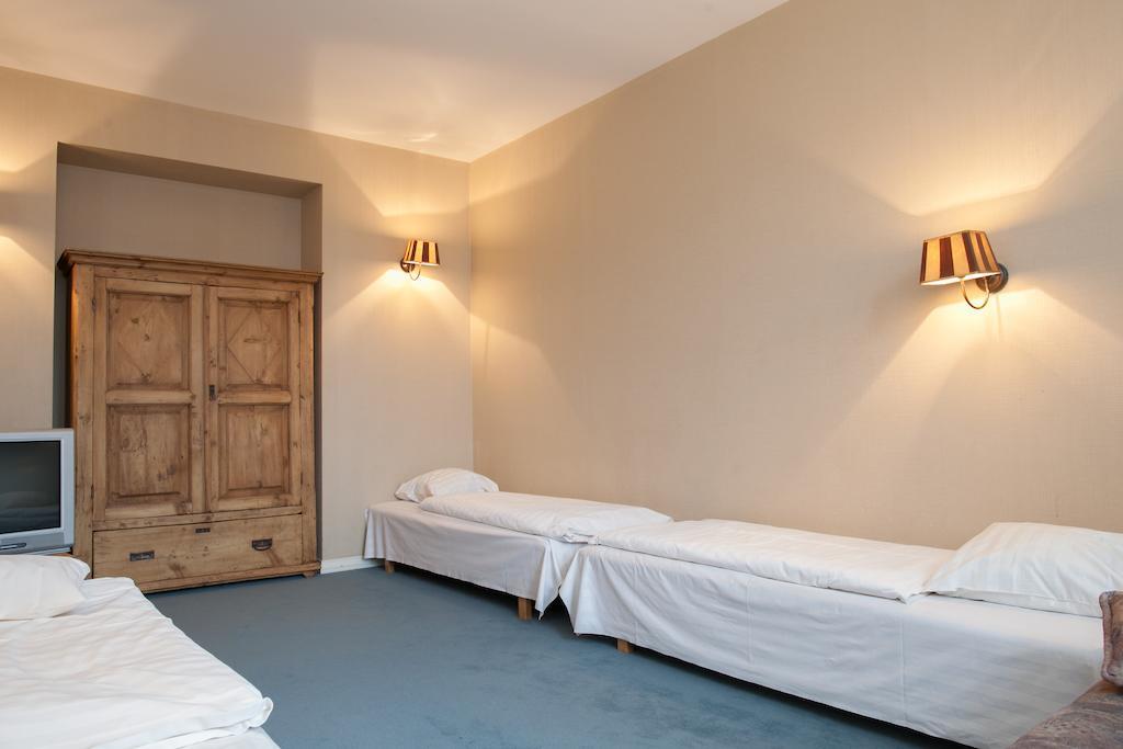 Guesthouse Jakob Lenz Riga Exterior photo