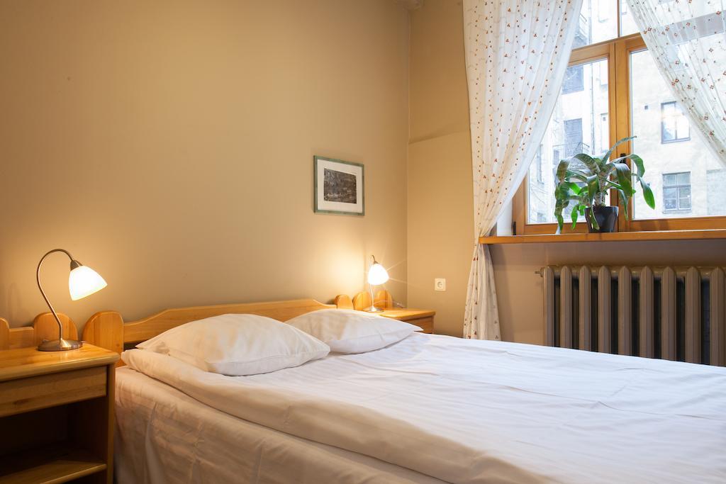 Guesthouse Jakob Lenz Riga Exterior photo